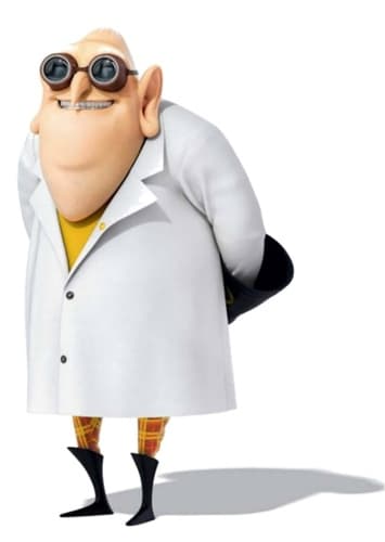 Dr. Nefario