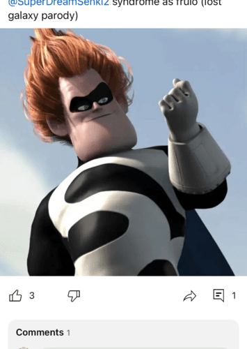 Syndrome