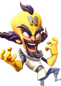 Dr. Neo Cortex