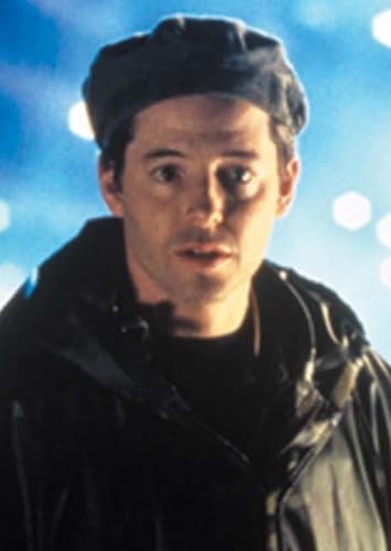 Dr. Niko "Nick" Tatopoulos