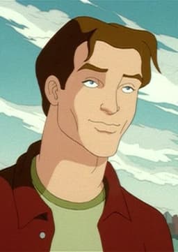 Dr. Niko "Nick" Tatopoulos