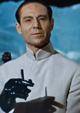 Dr. No