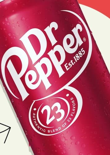 Dr Pepper