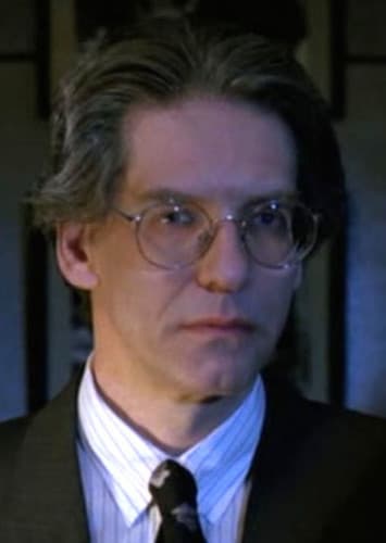 Dr. Philip K. Decker