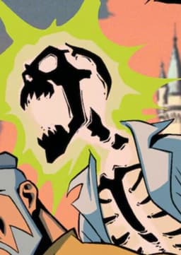 Dr Phosphorus /Alex Sartorius