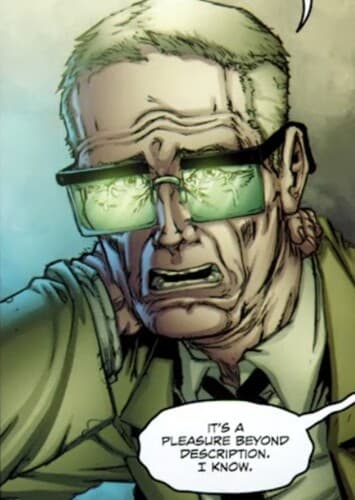 Dr. Reynold Carpenter