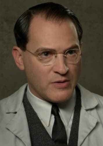 Dr. Robert Hoffstetler