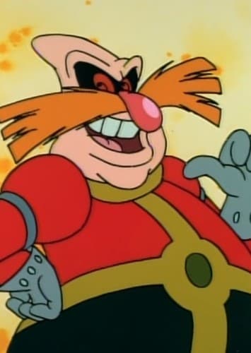 Dr. Robotnik