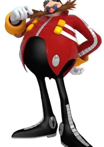 Dr Robotnik