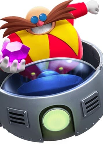 Dr. Robotnik