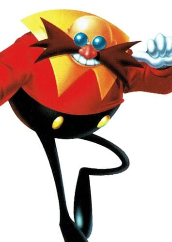 Dr. Robotnik