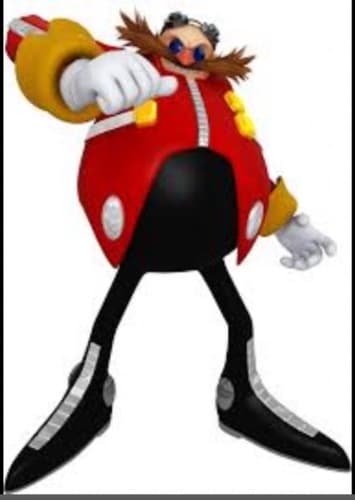 Dr. Robotnik