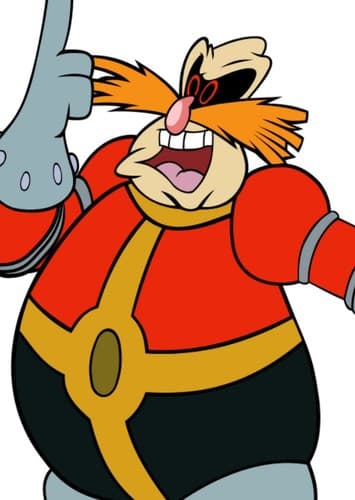 Dr. Ivo Robotnik