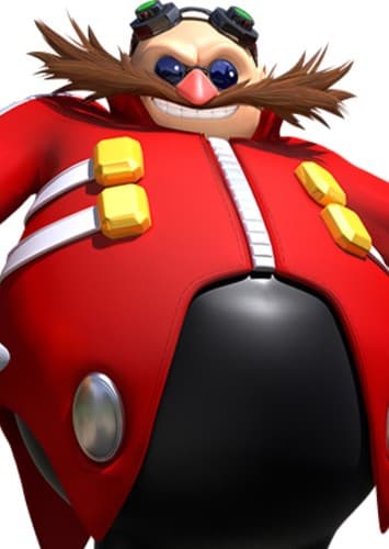 Dr Robotnik