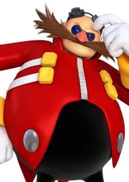 Dr. Robotnik