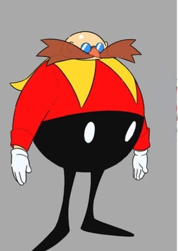 Dr. Robotnik