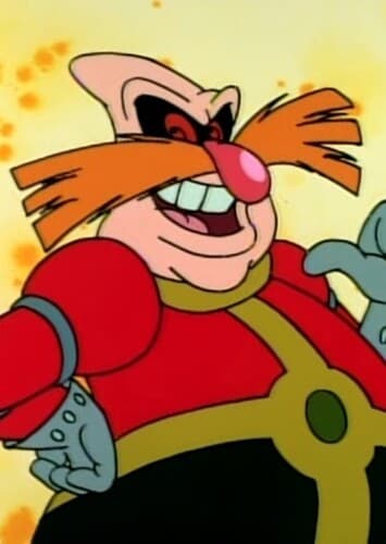 Dr. Robotnik