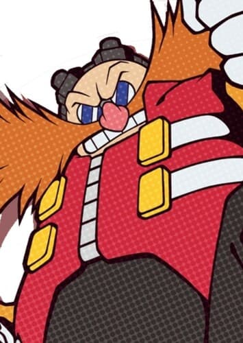Dr. Robotnik
