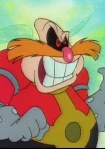 Dr. Robotnik