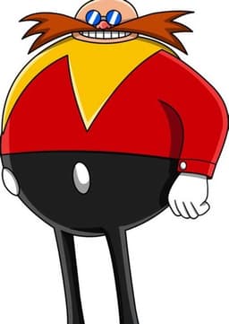 Dr Robotnik