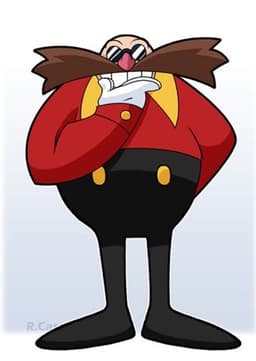 Dr Robotnik