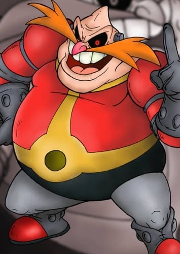 Dr. Robotnik