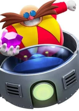 Dr.Robotnik