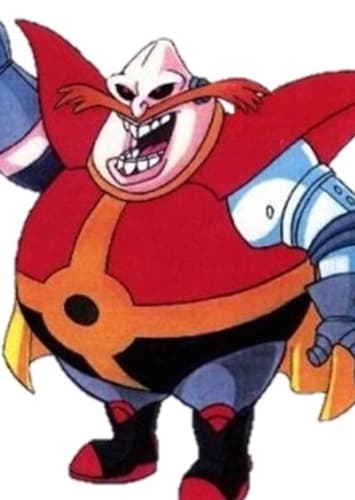 Dr. Robotnik