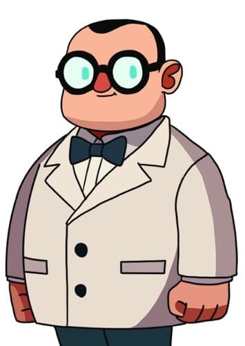 Dr. Schluck