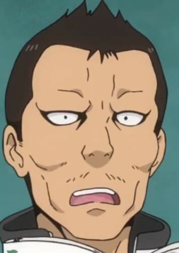 Dr. Sebastian Jeremiah