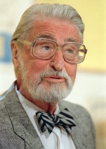 Dr. Seuss