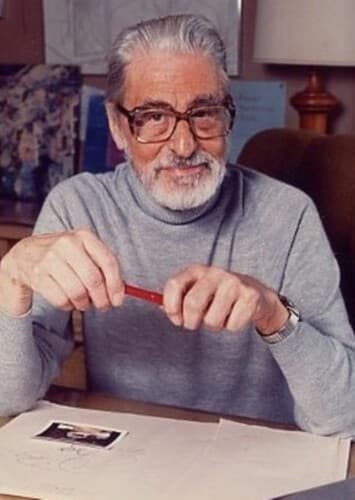 Dr. Seuss