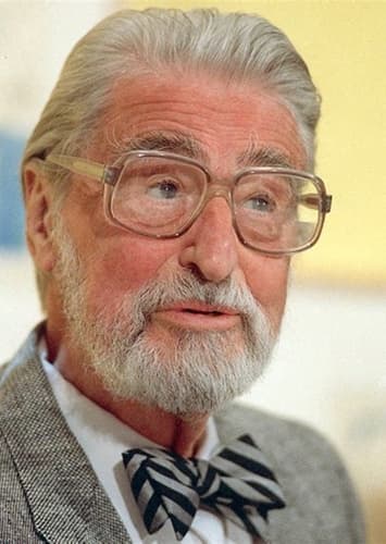 Dr. Seuss