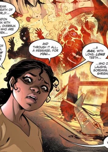 Dr. Shondra Kinsolving