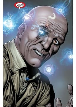 Dr. Sivana