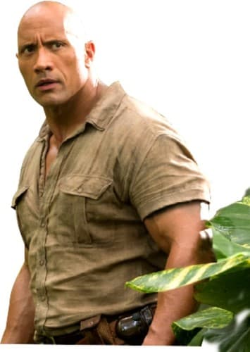 Dr. Smolder Bravestone