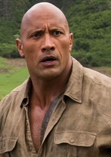 Dr. Smolder Bravestone