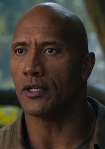 Dr. Smolder Bravestone