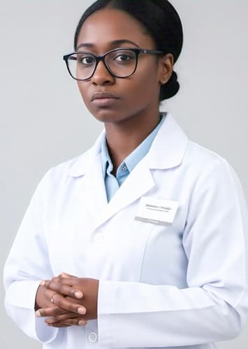 Dr. Sophia Patel