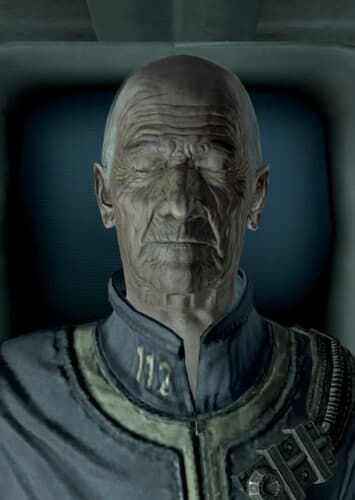 Dr. Stanislaus Braun