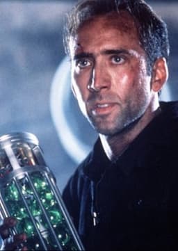 Dr. Stanley Goodspeed