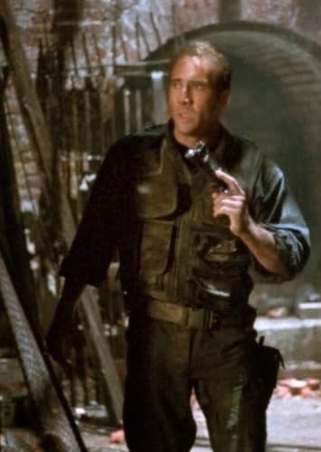 Dr. Stanley Goodspeed