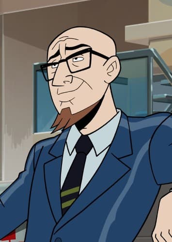 Dr. Venture