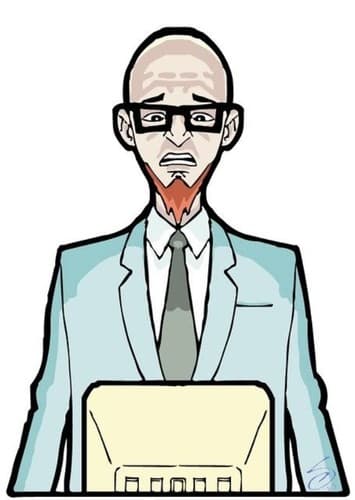 Dr. Thaddeus venture