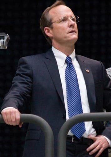 Dr Theodore Galloway