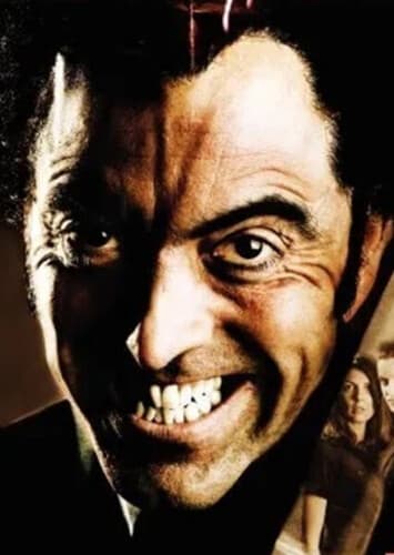 Dr. Tom Jackman/Hyde/Dr. Jekyll