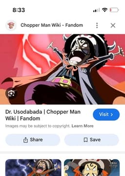 Dr ussopdoba