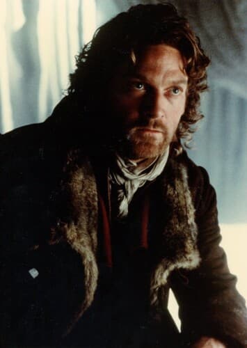 Dr. Victor Frankenstein