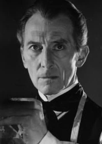 Dr. Victor Frankenstein