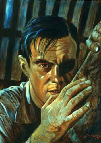 Dr. Victor Frankenstein